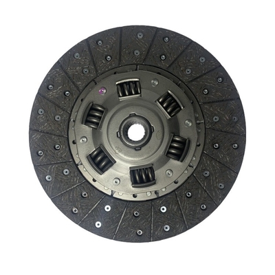 Commercio al dettaglio di parti di carrelli elevatori a forchetta Disco di frizione 275*21 per CPC20-35 OEM NO 13453-10331 N150-124000-00