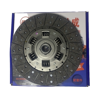 Commercio al dettaglio di parti di carrelli elevatori a forchetta Disco di frizione 275*21 per CPC20-35 OEM NO 13453-10331 N150-124000-00
