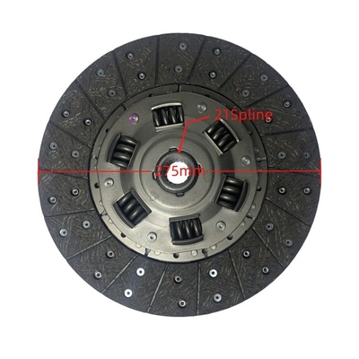 Commercio al dettaglio di parti di carrelli elevatori a forchetta Disco di frizione 275*21 per CPC20-35 OEM NO 13453-10331 N150-124000-00
