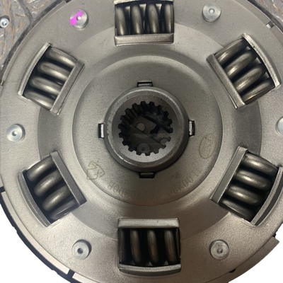 Commercio al dettaglio di parti di carrelli elevatori a forchetta Disco di frizione 275*21 per CPC20-35 OEM NO 13453-10331 N150-124000-00
