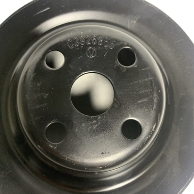 3926855 Cummins Parts Engine 6CT ISC ISL QSC QSL Ventilatore per carrelli elevatori Modello CPCD100-300
