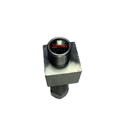 HELI cilindro di sollevamento da 3 tonnellate JT8031-34031D20B8-50401 per altri attributi
