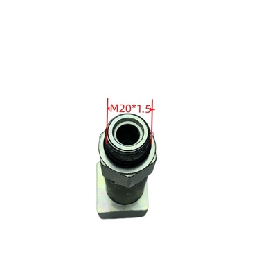 HELI cilindro di sollevamento da 3 tonnellate JT8031-34031D20B8-50401 per altri attributi