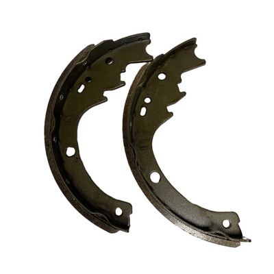 Calzature di freno per carrelli elevatori 23653-73021 per CPCD20-25 CPC20-25 CPD20-25 FD20-25 FG20-25 Prodotto