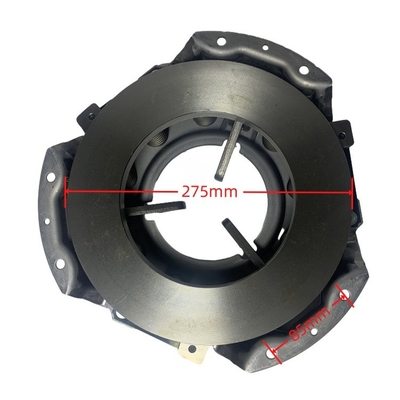 13453-10402 / N150-122000-000 Parti di carrelli elevatori per CPC20-35 Copertura di frizione di trasmissione in acciaio