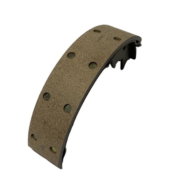 Calzature di freno per carrelli elevatori 23653-73021 per CPCD20-25 CPC20-25 CPD20-25 FD20-25 FG20-25 Prodotto