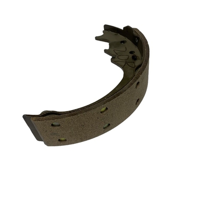 Calzature di freno per carrelli elevatori 23653-73021 per CPCD20-25 CPC20-25 CPD20-25 FD20-25 FG20-25 Prodotto