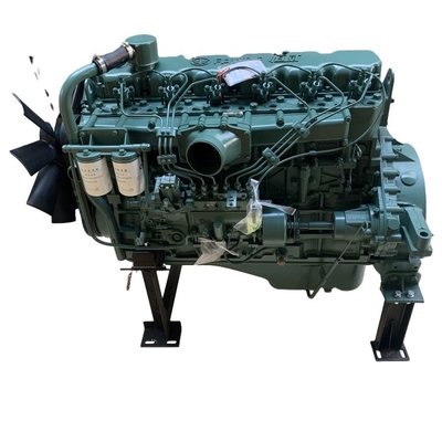 Garanzia Besturn X40 EV400 SUV CA6110 xichai CA6110/ 125 FAW Motore diesel per caricatore