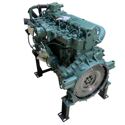 Garanzia Besturn X40 EV400 SUV CA6110 xichai CA6110/ 125 FAW Motore diesel per caricatore