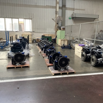 Kit di riparazione della trasmissione idraulica per carrelli elevatori 5-10T