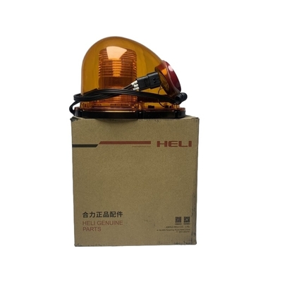 0.85KG D08LEDXZFM LED Rotating Buzzer Light con vantaggio di lunga durata di funzionamento