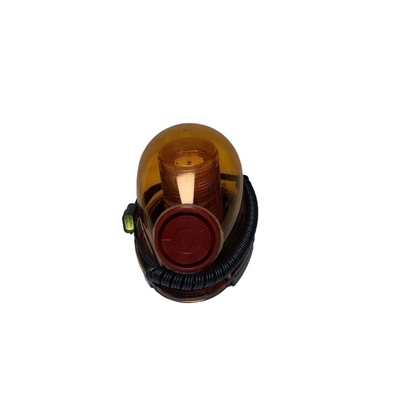 0.85KG D08LEDXZFM LED Rotating Buzzer Light con vantaggio di lunga durata di funzionamento
