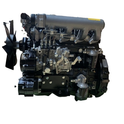 Motore diesel Xinchai C490BPG nero per carrelli elevatori e caricatori
