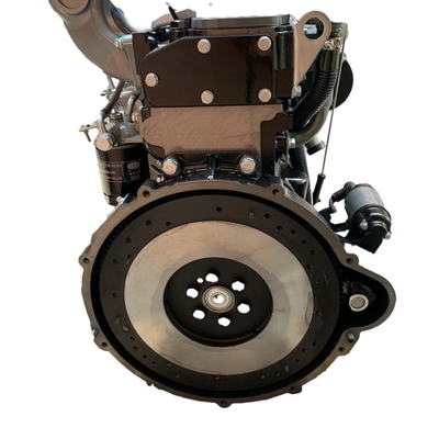 Motore diesel Xinchai C490BPG nero per carrelli elevatori e caricatori