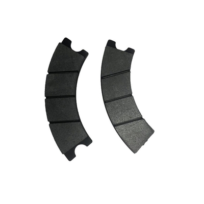 Fabbricazione della piastra di frenatura per carrello elevatore 84843302 per CPCD120-130 Garanzia e prestazioni