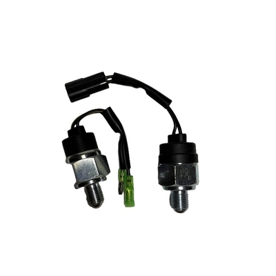 Apparecchio per l'estrazione di energia Universal Zero Gear Switch JK208 adatto per il caso di trasmissione