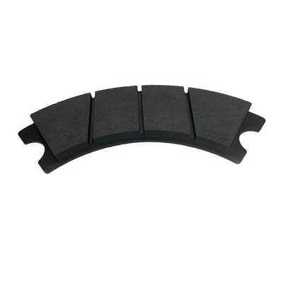 Fabbricazione della piastra di frenatura per carrello elevatore 84843302 per CPCD120-130 Garanzia e prestazioni