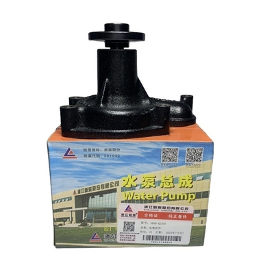 Avantage Pompa idrica per motori C490BPG 490B-42100 490B-42000 per il trasporto a motore