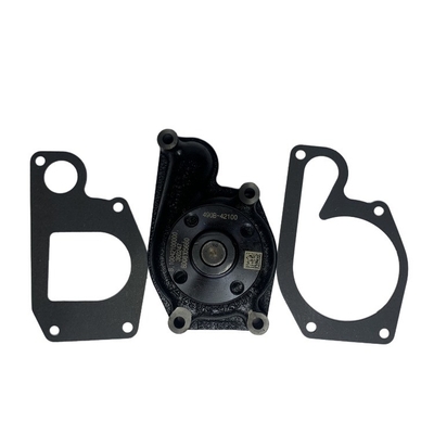 Avantage Pompa idrica per motori C490BPG 490B-42100 490B-42000 per il trasporto a motore