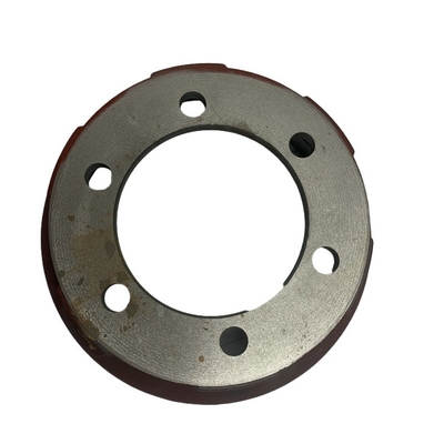 Barrel di freno in acciaio per FD30Z5/T6 FB30 CPC D 30-35 FD30-35 24453-02131 Lunga durata
