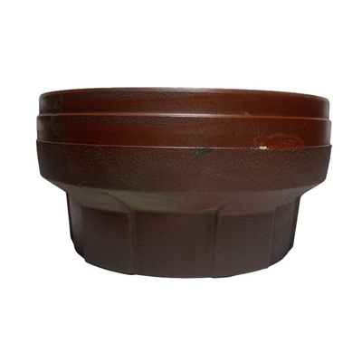 Barrel di freno in acciaio per FD30Z5/T6 FB30 CPC D 30-35 FD30-35 24453-02131 Lunga durata