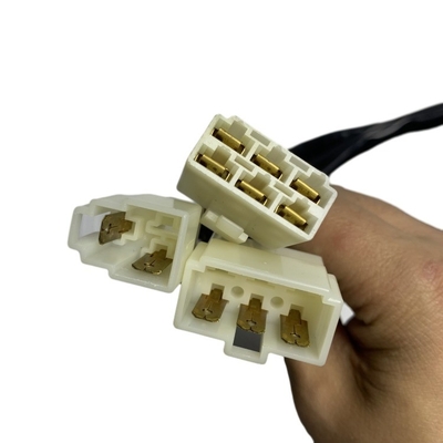 1.5KG Interruttore combinato GR501-703000-000 HANG R960-705000-000 CPCD50-100 Parti