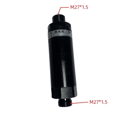 XSF2-F20L HELI Valvola di limitazione della velocità in acciaio per carrelli elevatori E40B8-60021 per officine di riparazione di macchine