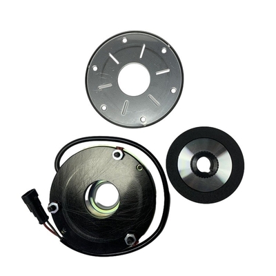 24V carrelli elevatori a palette freni riduttori elettrici REB0510 20 F freno di spegnimento
