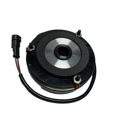 24V carrelli elevatori a palette freni riduttori elettrici REB0510 20 F freno di spegnimento
