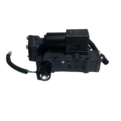 YQX100-D07000 Assemblaggio di valvole di controllo della trasmissione per impianti di produzione di heli CCT6