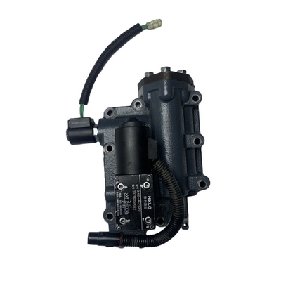 YQX100-D07000 Assemblaggio di valvole di controllo della trasmissione per impianti di produzione di heli CCT6