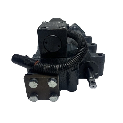 YQX100-D07000 Assemblaggio di valvole di controllo della trasmissione per impianti di produzione di heli CCT6