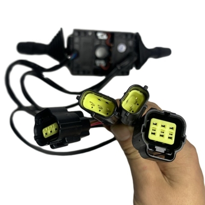 Interruttore di combinazione garantito A7S92-40192 per ricambi di carrelli elevatori modello CPD10-30