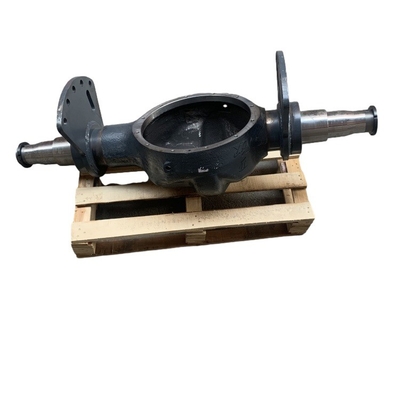 Negozi di materiali da costruzione Camione elevatore parti motore asse K3TL3-00101 per CPCD40-50 a prezzi accessibili