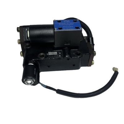 11.5 KG parti di carrelli elevatori assemblaggio valvola di controllo della trasmissione per HL CPCD40-50 A37D3-80305
