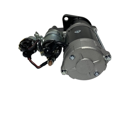 Top- 24V 4.5KW Starter QDJ2519E-P per QUANCHAI Parti di motore diesel 495/498/4C5/4C6 2409003010025