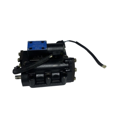 11.5 KG parti di carrelli elevatori assemblaggio valvola di controllo della trasmissione per HL CPCD40-50 A37D3-80305