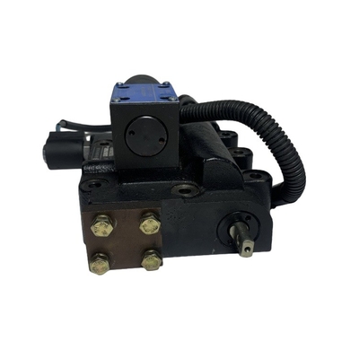11.5 KG parti di carrelli elevatori assemblaggio valvola di controllo della trasmissione per HL CPCD40-50 A37D3-80305