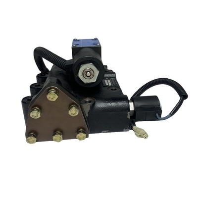 11.5 KG parti di carrelli elevatori assemblaggio valvola di controllo della trasmissione per HL CPCD40-50 A37D3-80305