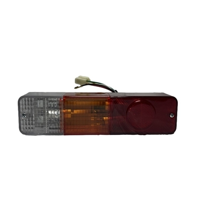 Appartamenti di riparazione di macchinari D08HZHD-LED Lampada posteriore per carrelli elevatori CPCD30 serie K