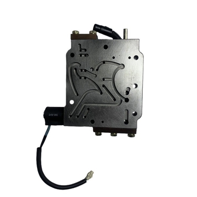 11.5 KG parti di carrelli elevatori assemblaggio valvola di controllo della trasmissione per HL CPCD40-50 A37D3-80305