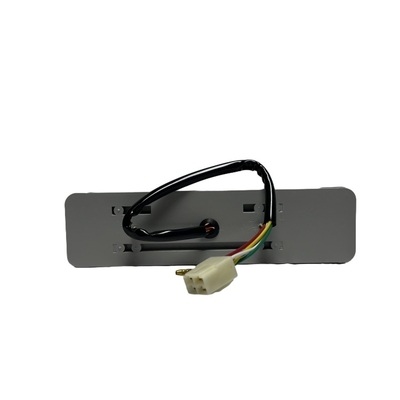 Appartamenti di riparazione di macchinari D08HZHD-LED Lampada posteriore per carrelli elevatori CPCD30 serie K