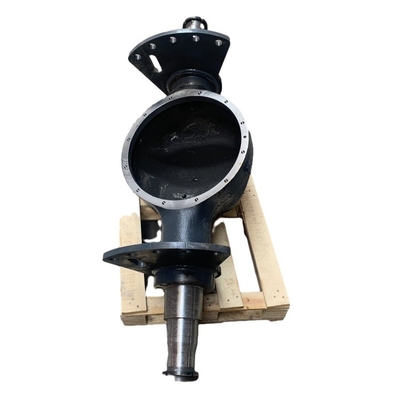 Negozi di materiali da costruzione Camione elevatore parti motore asse K3TL3-00101 per CPCD40-50 a prezzi accessibili