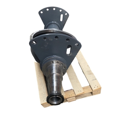 Negozi di materiali da costruzione Camione elevatore parti motore asse K3TL3-00101 per CPCD40-50 a prezzi accessibili