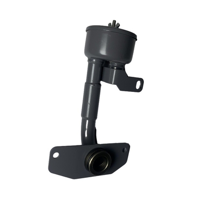 CPC D 20-50 carrello elevatore XINCHAI C490BPG/498/4D35 Dispositivo di aspirazione dell'aria 490B-34000-3/495B-34100-9