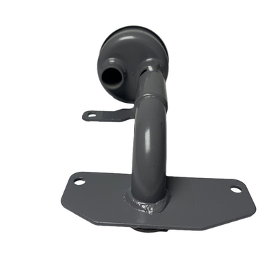 CPC D 20-50 carrello elevatore XINCHAI C490BPG/498/4D35 Dispositivo di aspirazione dell'aria 490B-34000-3/495B-34100-9