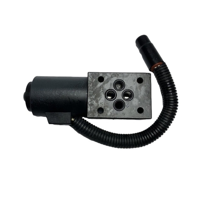 Valvole solenoidi 130C3-82752 34E-10BY-24V YXQD100-42000 per il modello CPCD50-120