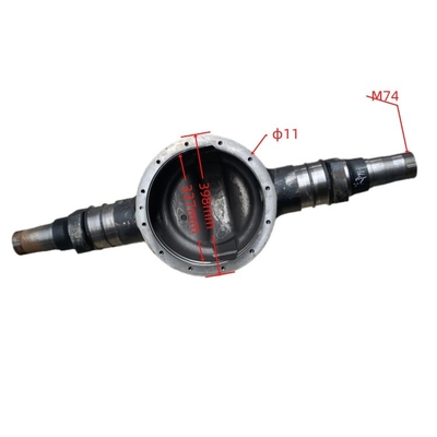 Forklift CPCD30-35 Asse motrice H24N3-02161A Peso di alloggiamento dell'asse 68 kg da Professional
