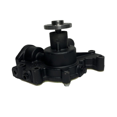 1408500810002 Pompa d'acqua per Quanchai N485BG Motore 4B2-52M22 Realizzata in acciaio garantito