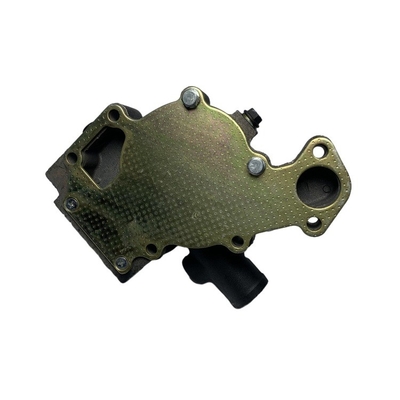 1408500810002 Pompa d'acqua per Quanchai N485BG Motore 4B2-52M22 Realizzata in acciaio garantito